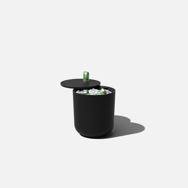 kona chill side table