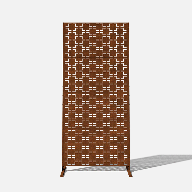 quadra privacy screen sets