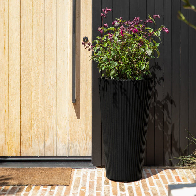 demi tall planter