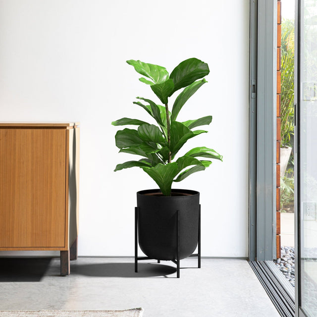 mason raised kona planter
