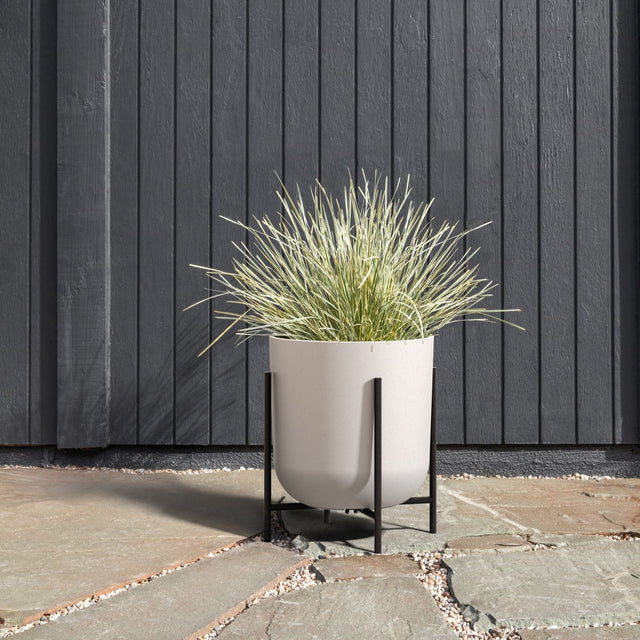 mason raised kona planter