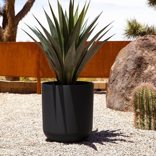 mason kona planter