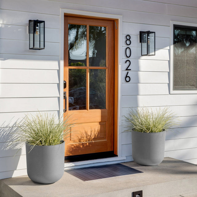 mason kona planter