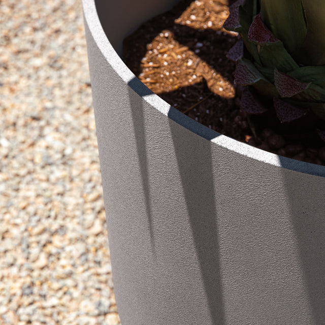 mason kona planter