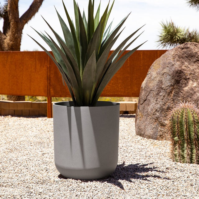 mason kona planter