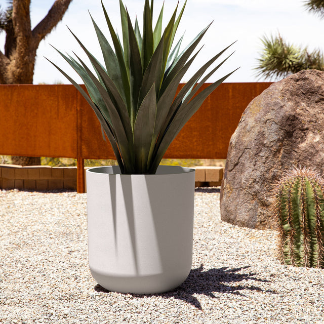 mason kona planter