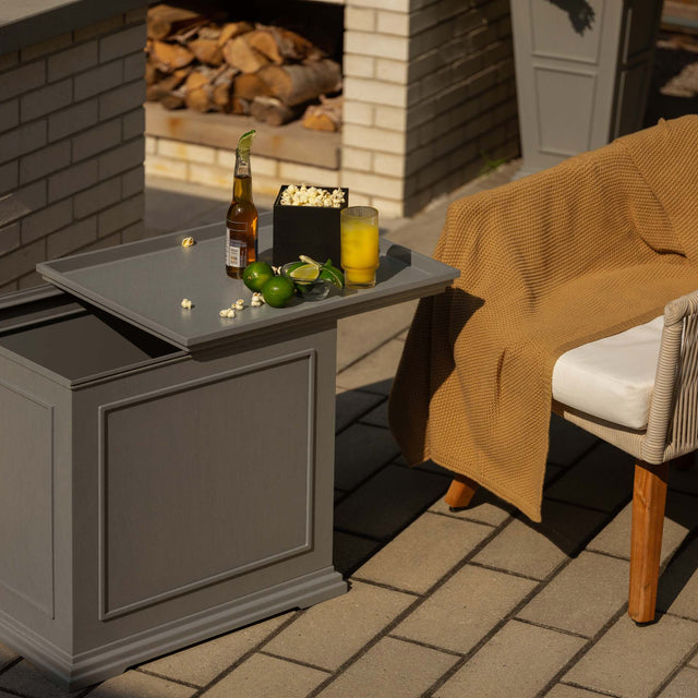 brixton tray table