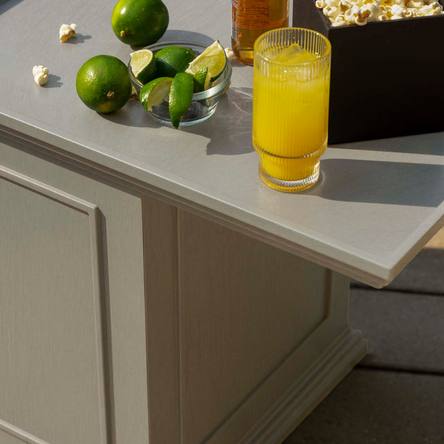 brixton tray table