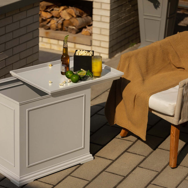 brixton tray table