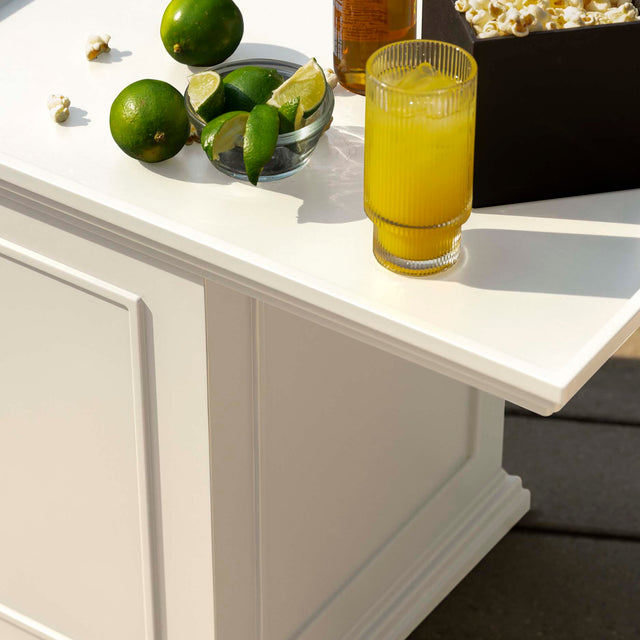 brixton tray table