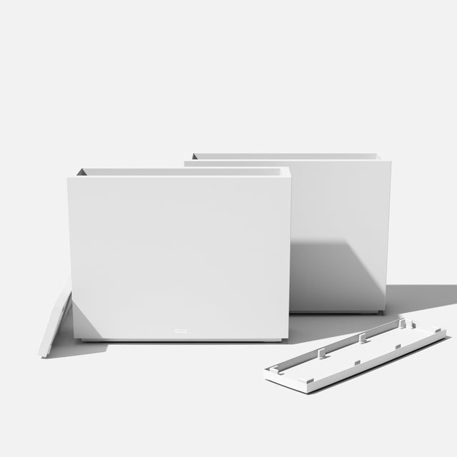 block span planter