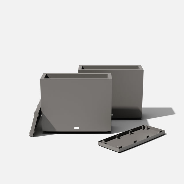 block span planter