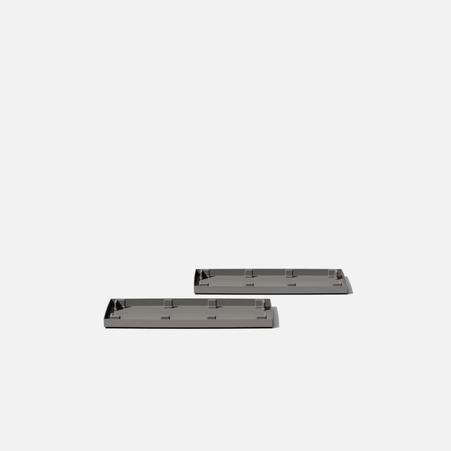 block span – the only tray™