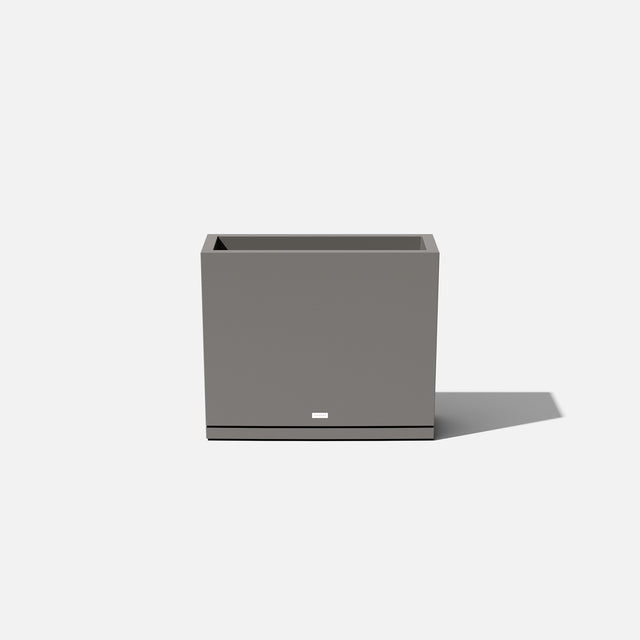 block span planter