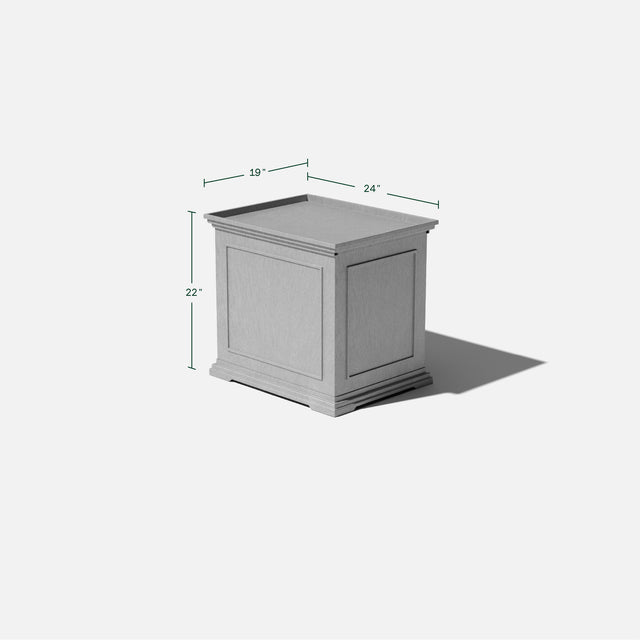 brixton tray table
