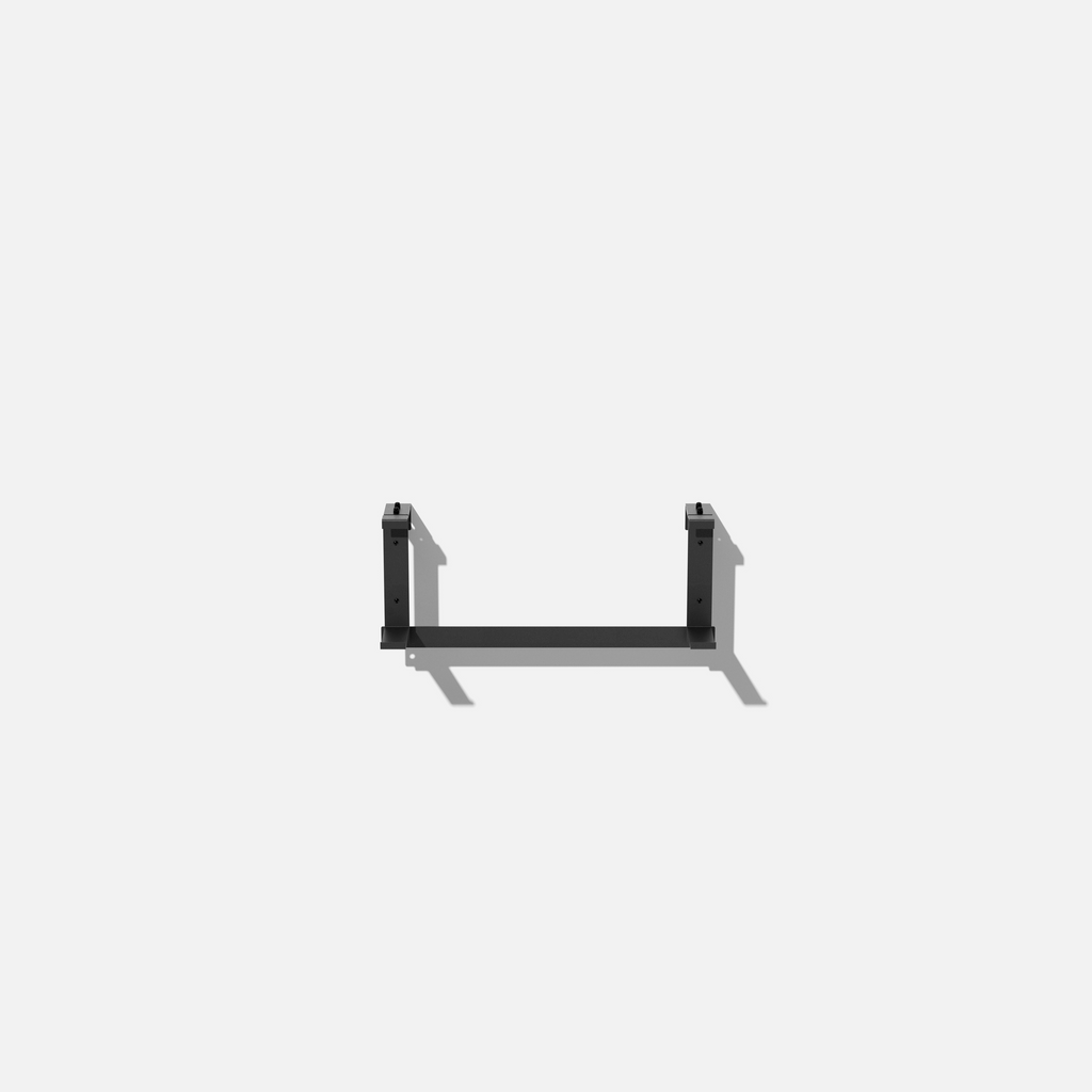 block railing planter bracket Veradek Outdoor