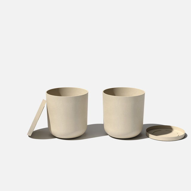 mason kona planter