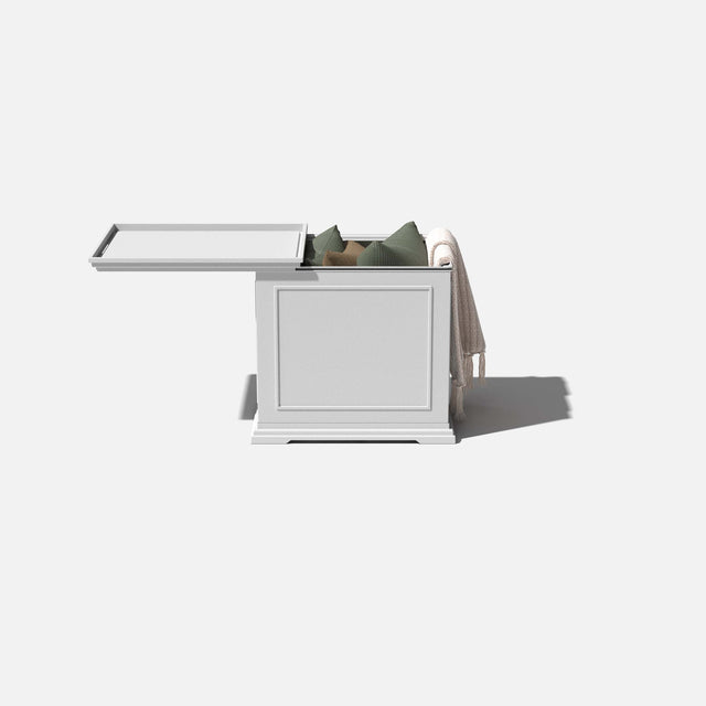 brixton tray table