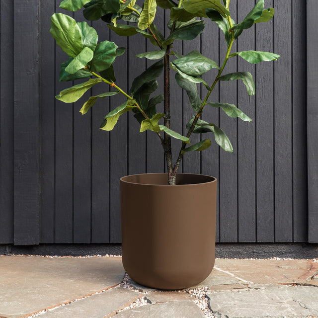 mason kona planter