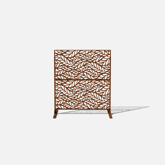 flowleaf privacy screen sets