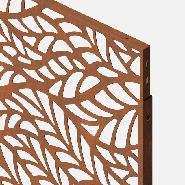 flowleaf privacy screen sets