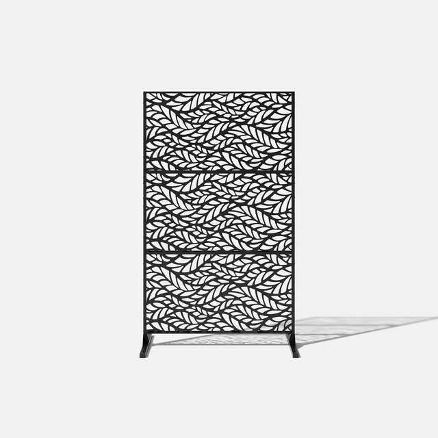 flowleaf privacy screen sets