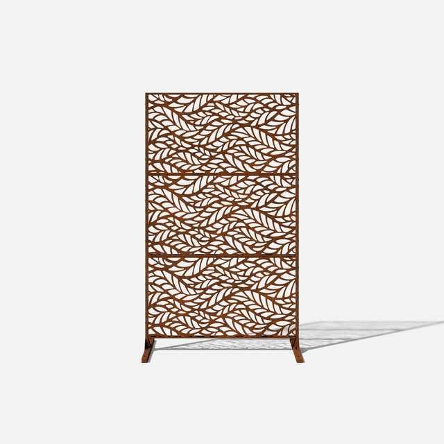 flowleaf privacy screen sets