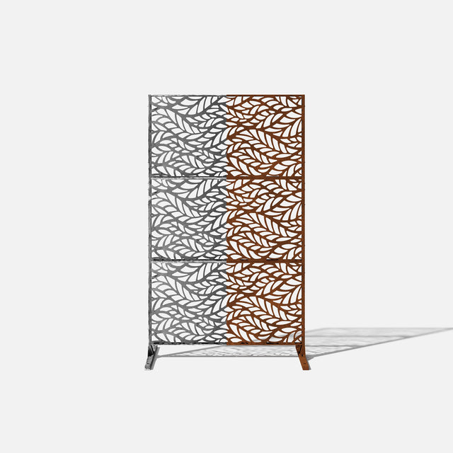 flowleaf privacy screen sets