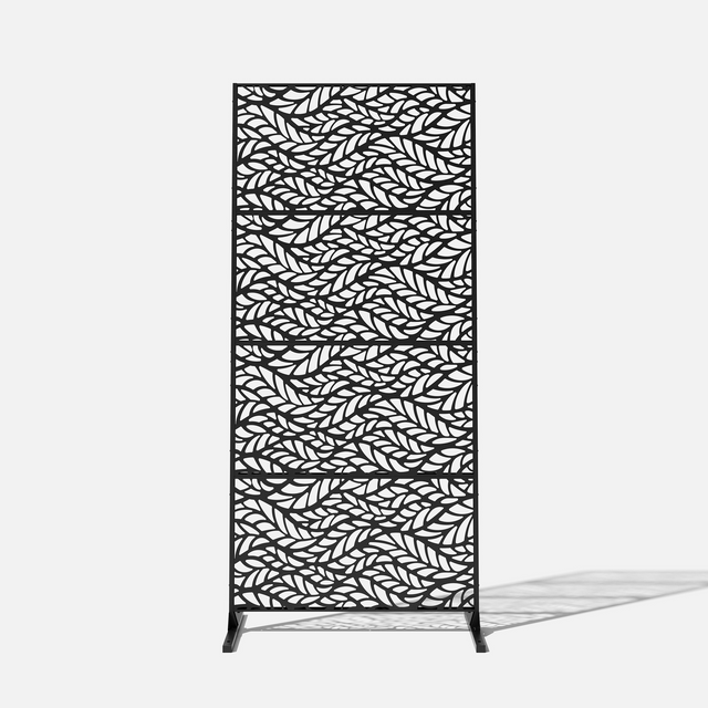 flowleaf privacy screen sets