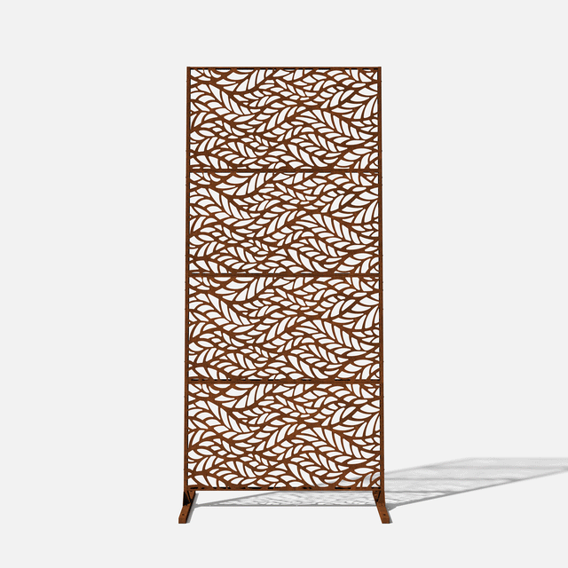 flowleaf privacy screen sets