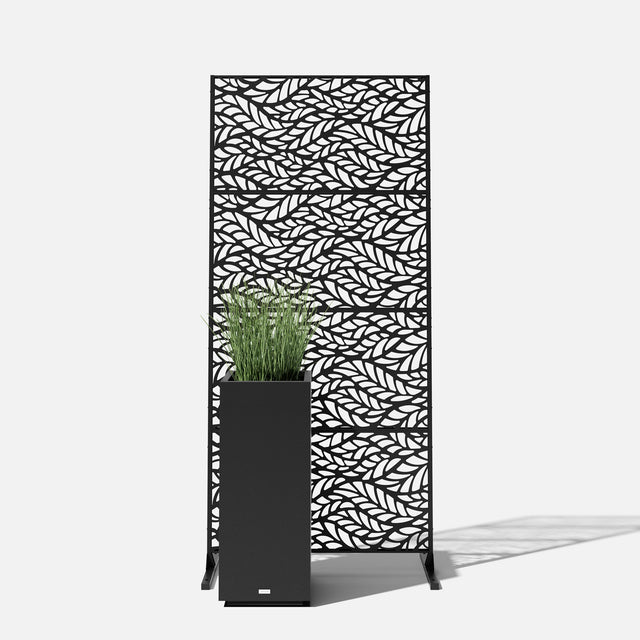 flowleaf privacy screen sets