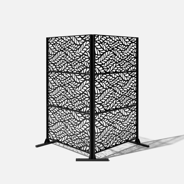 flowleaf privacy screen sets