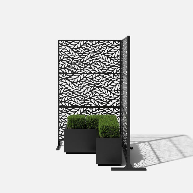 flowleaf privacy screen sets
