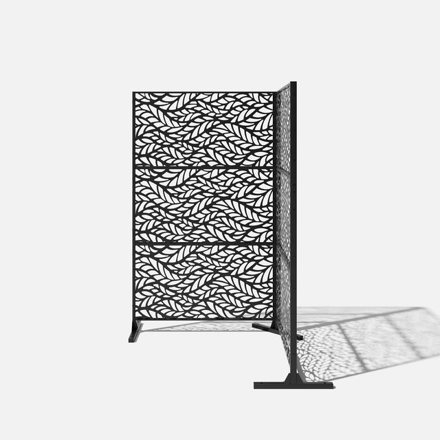 flowleaf privacy screen sets