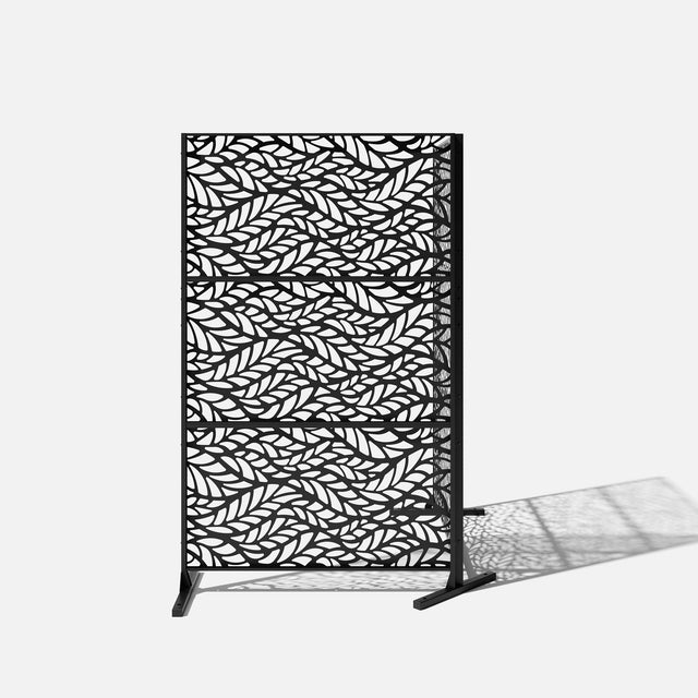 flowleaf privacy screen sets