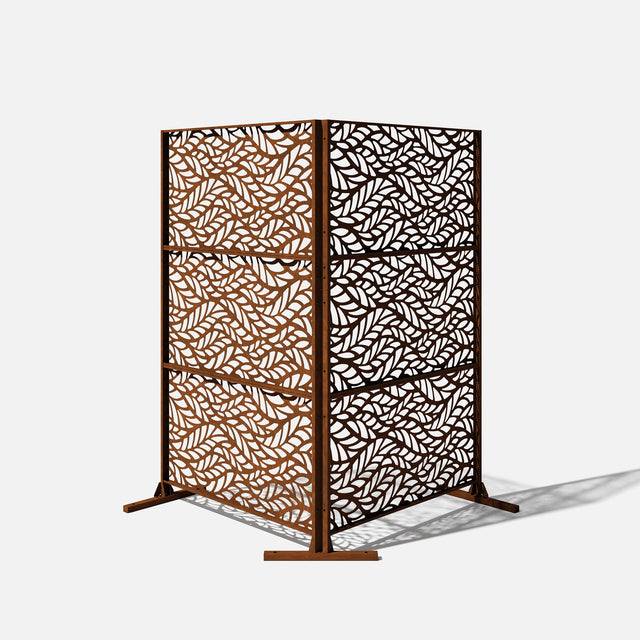 flowleaf privacy screen sets