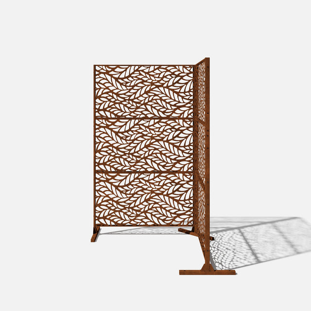 flowleaf privacy screen sets