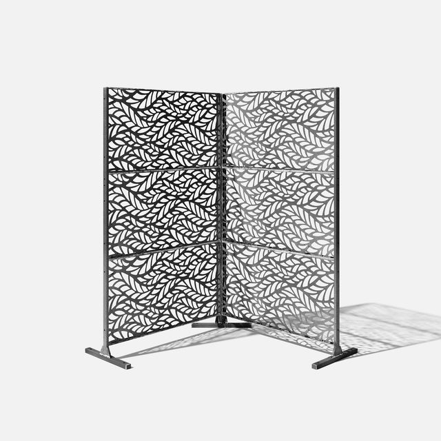 flowleaf privacy screen sets