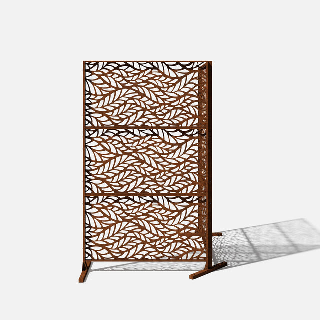flowleaf privacy screen sets