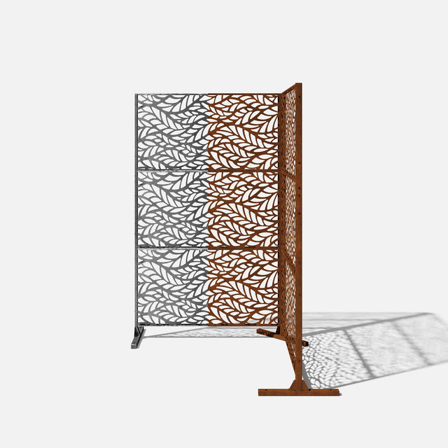 flowleaf privacy screen sets