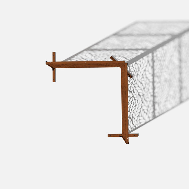 flowleaf privacy screen sets