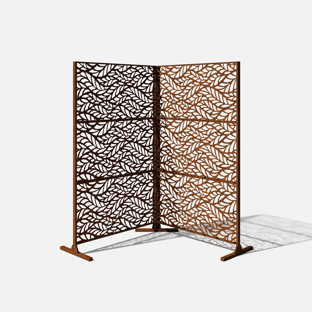 flowleaf privacy screen sets