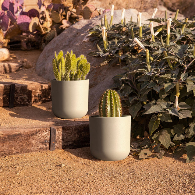 mason kona planter