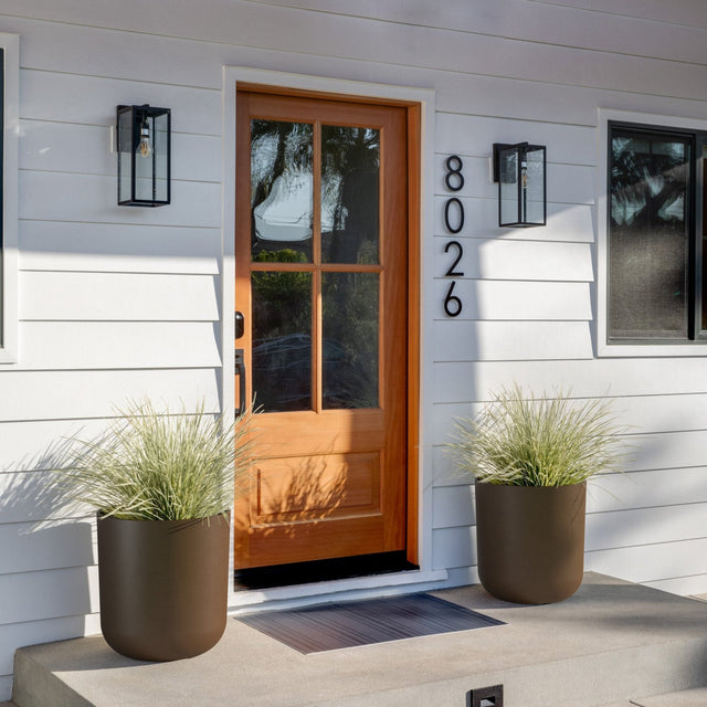 mason kona planter