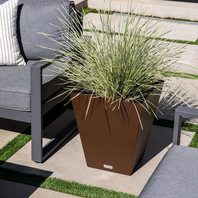 pure nobleton planter