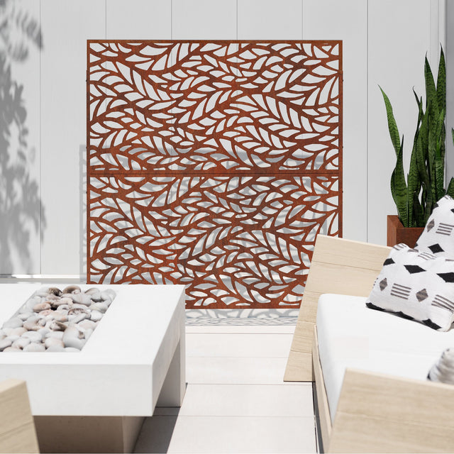 flowleaf privacy screen sets