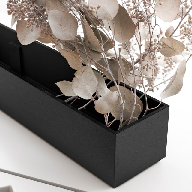 geo short planter