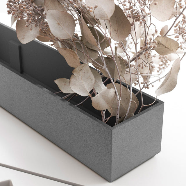 geo short planter