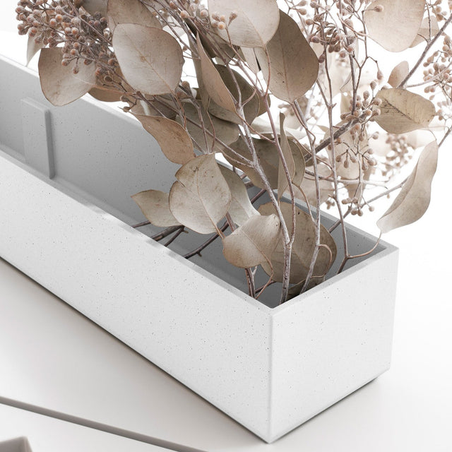 geo short planter