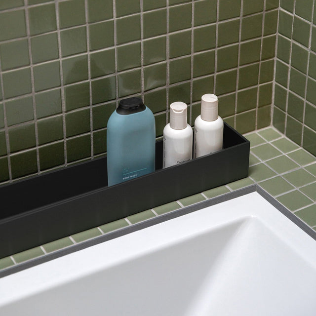 geo trough planter